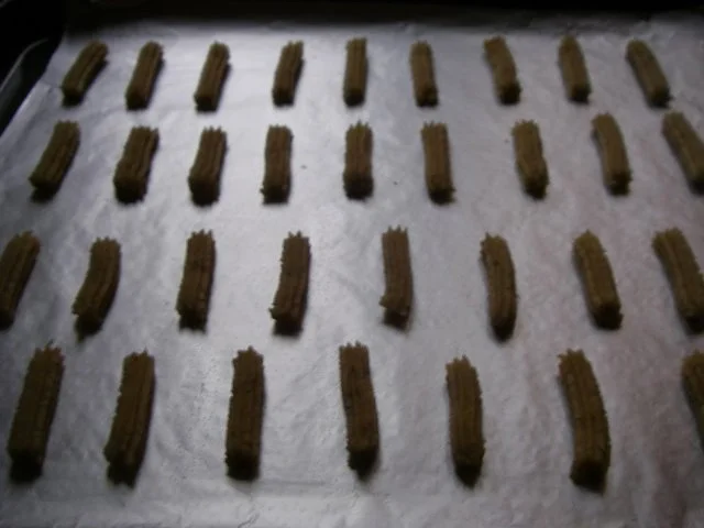 Wiener Stangerl - Rezept - Bild Nr. 3