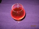 Beerenlikör - Rezept