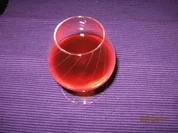 Beerenlikör - Rezept