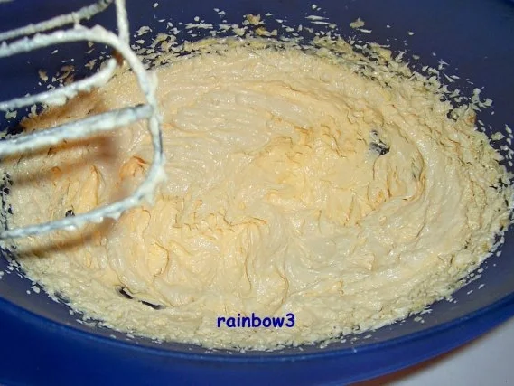 Backen: Mini-Zitronen-Quark-Torte - Rezept - Bild Nr. 3