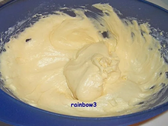 Backen: Mini-Zitronen-Quark-Torte - Rezept - Bild Nr. 5