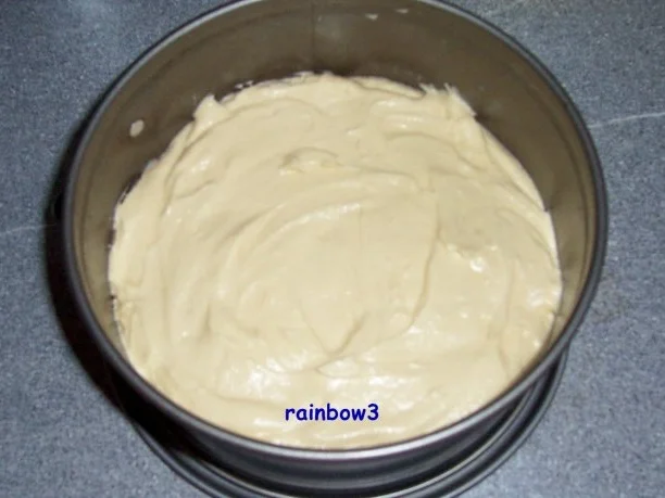 Backen: Mini-Zitronen-Quark-Torte - Rezept - Bild Nr. 6