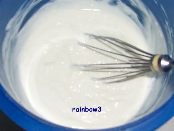 Backen: Mini-Zitronen-Quark-Torte - Rezept - Bild Nr. 8