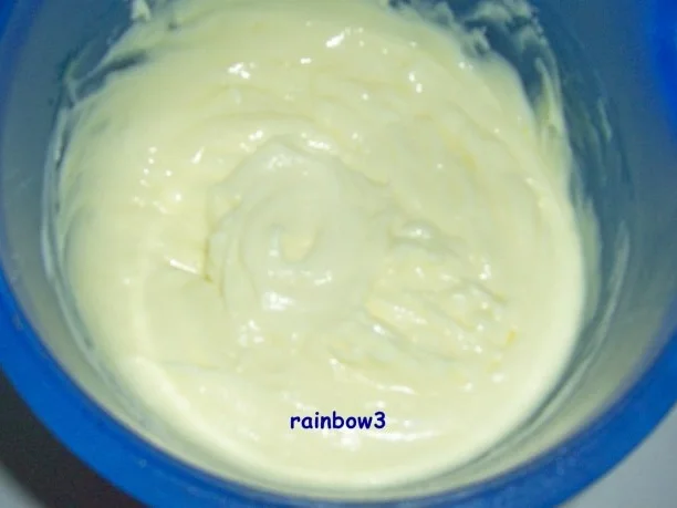 Backen: Mini-Zitronen-Quark-Torte - Rezept - Bild Nr. 10