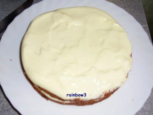 Backen: Mini-Zitronen-Quark-Torte - Rezept - Bild Nr. 11