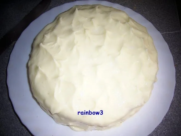 Backen: Mini-Zitronen-Quark-Torte - Rezept - Bild Nr. 12