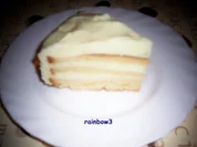 Backen: Mini-Zitronen-Quark-Torte - Rezept