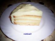 Backen: Mini-Zitronen-Quark-Torte - Rezept