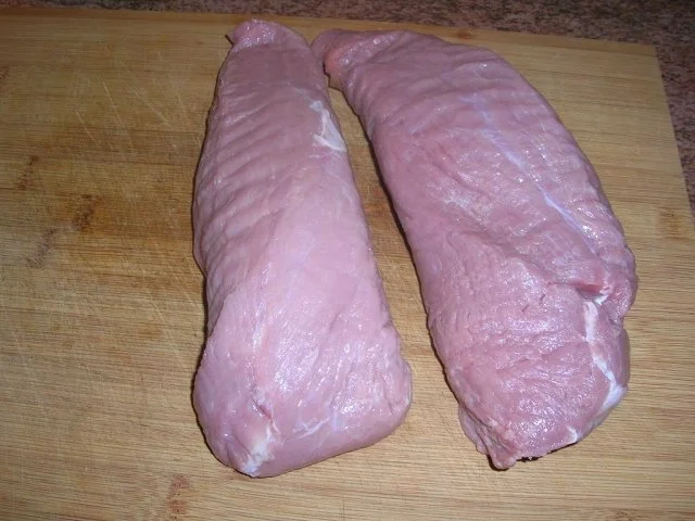 Rezept: Kalbsgulasch mit Champignons - klassisch zubereitet - Bild Nr. 2 Kalbsgulasch mit Champignons - klassisch zubereitet - - Rezept - Bild Nr. 2