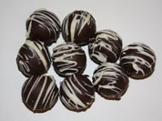 Mozartkugeln - Rezept