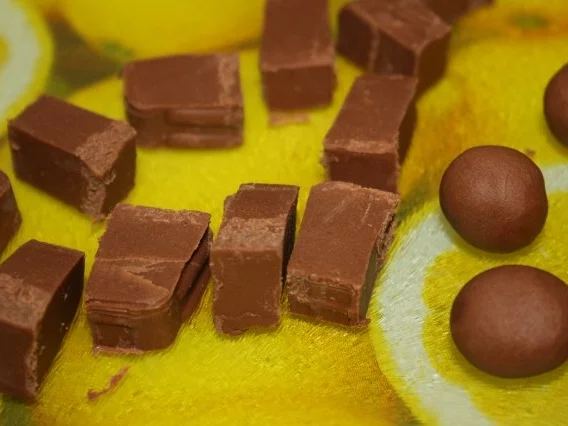 Mozartkugeln - Rezept - Bild Nr. 4