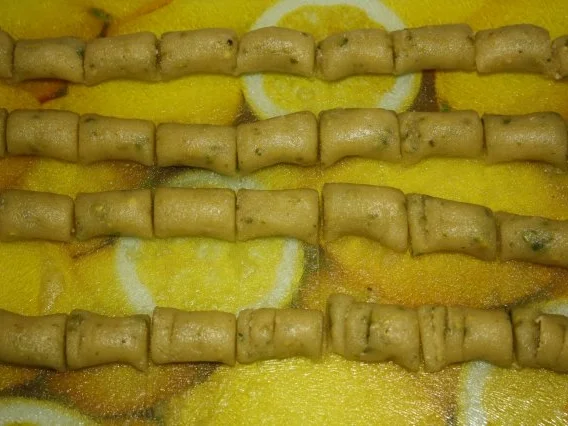 Mozartkugeln - Rezept - Bild Nr. 7