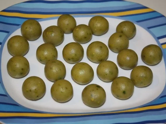 Mozartkugeln - Rezept - Bild Nr. 8