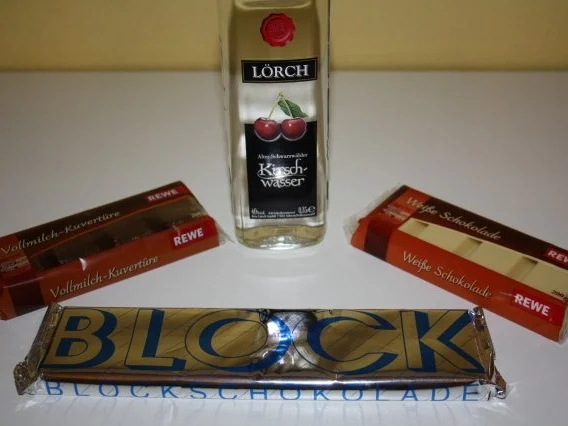 Mozartkugeln - Rezept - Bild Nr. 3