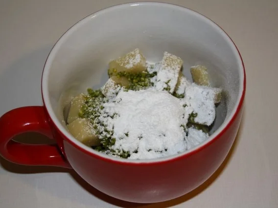 Mozartkugeln - Rezept - Bild Nr. 6