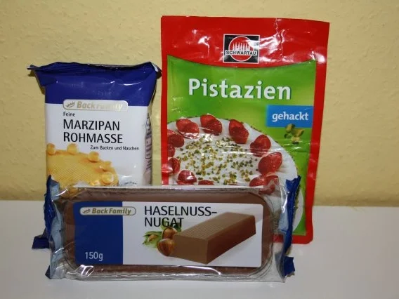 Mozartkugeln - Rezept - Bild Nr. 2