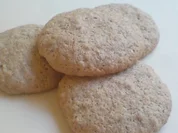 Backchef`s Spezial Nussmakronen - Rezept