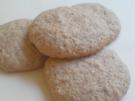 Backchef`s Spezial Nussmakronen - Rezept