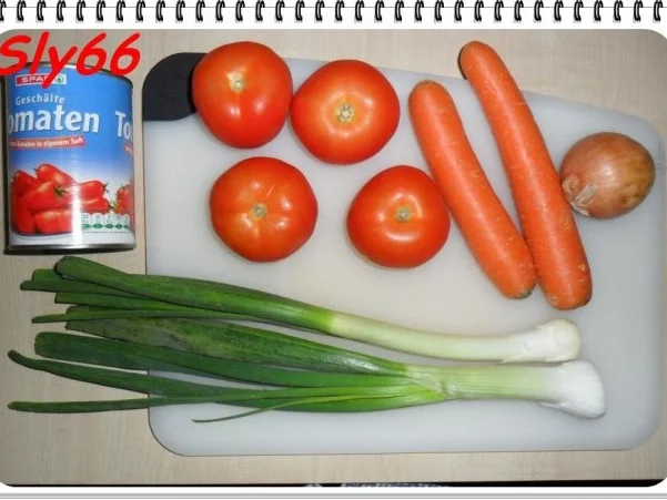 Pasta:Penne mit Bolognesesoße - Rezept - Bild Nr. 2