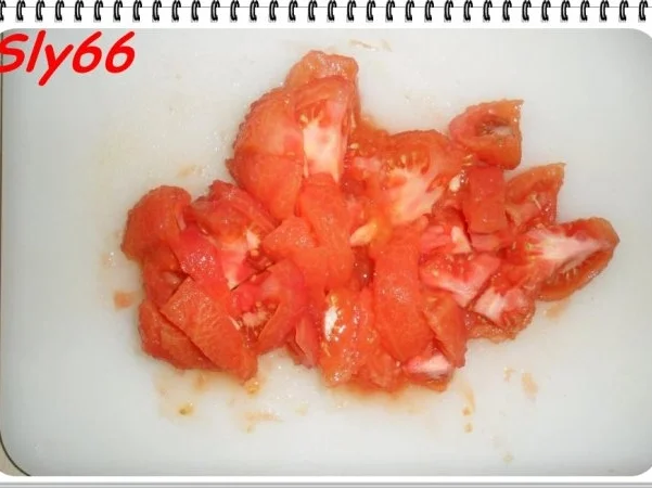 Pasta:Penne mit Bolognesesoße - Rezept - Bild Nr. 7