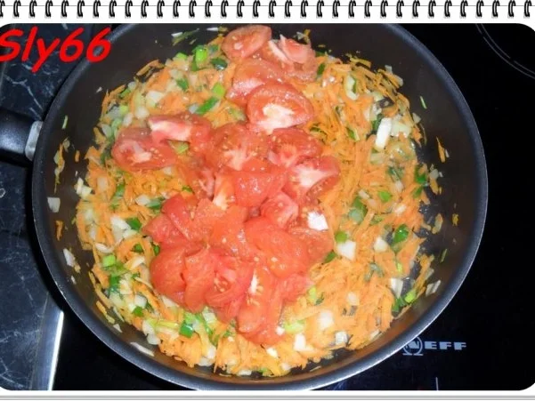 Pasta:Penne mit Bolognesesoße - Rezept - Bild Nr. 12