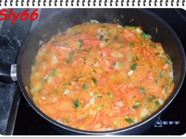 Pasta:Penne mit Bolognesesoße - Rezept - Bild Nr. 14