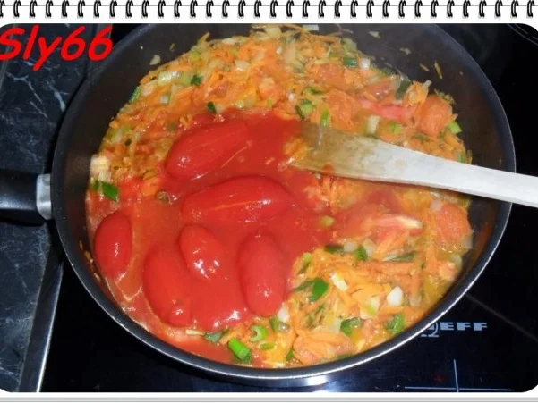 Pasta:Penne mit Bolognesesoße - Rezept - Bild Nr. 13