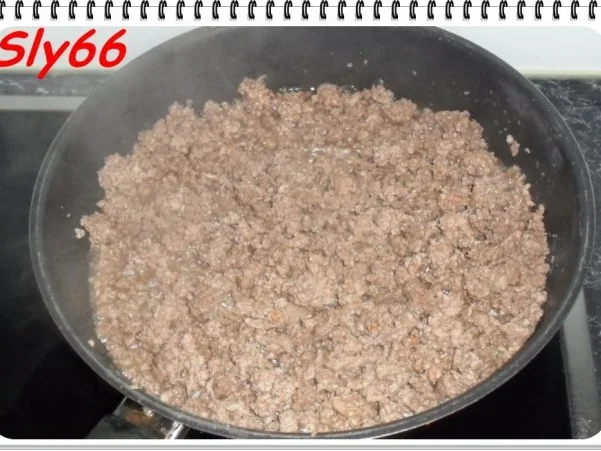 Pasta:Penne mit Bolognesesoße - Rezept - Bild Nr. 17