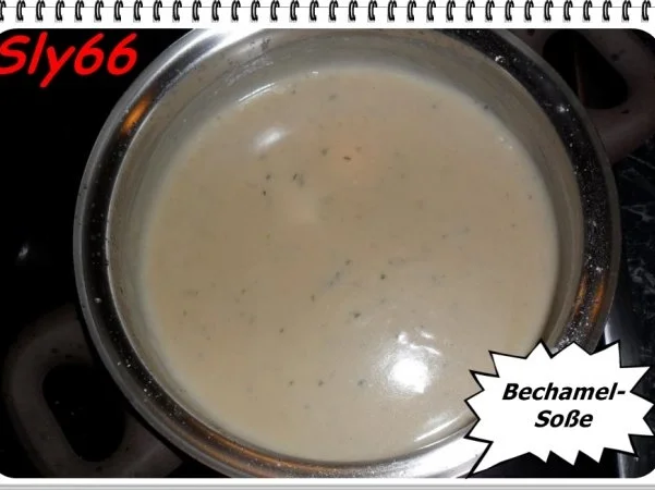 Pasta:Penne mit Bolognesesoße - Rezept - Bild Nr. 20