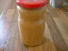 Apfelmus mit Vanille - Rezept