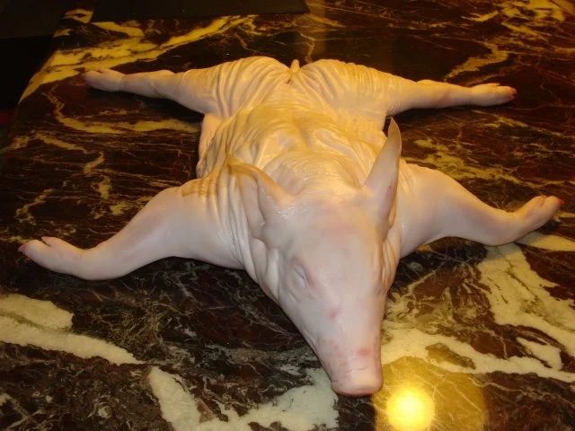 Fleisch : Spanferkel aus dem Bratschlauch - Rezept - Bild Nr. 4