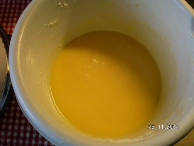 Rezept: Kiwitorte Bild Nr. 3 Kiwitorte - Rezept - Bild Nr. 3