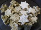 Mohnsterne - Rezept