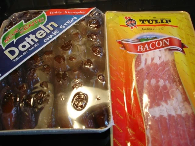 Rezept: Roastbeef mit Beilagen Bild Nr. 12 Roastbeef mit Beilagen - Rezept - Bild Nr. 12