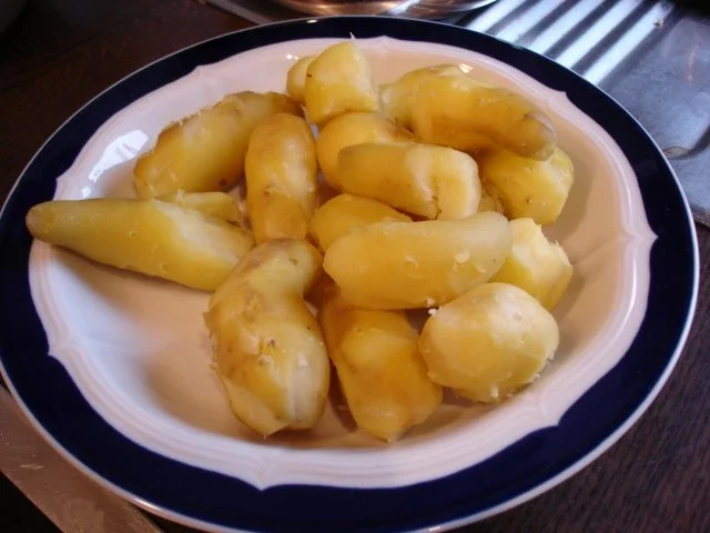 Rezept: Roastbeef mit Beilagen Bild Nr. 6 Roastbeef mit Beilagen - Rezept - Bild Nr. 6