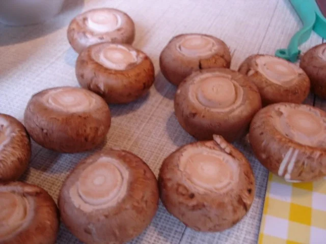 Rezept: Roastbeef mit Beilagen Bild Nr. 9 Roastbeef mit Beilagen - Rezept - Bild Nr. 9