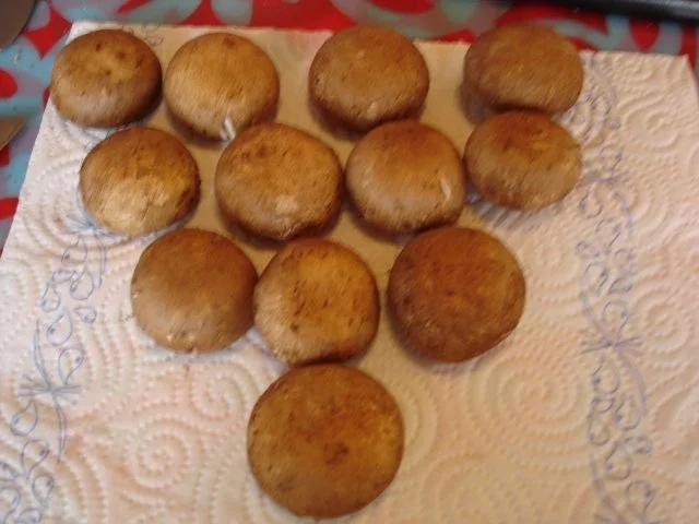 Rezept: Roastbeef mit Beilagen Bild Nr. 10 Roastbeef mit Beilagen - Rezept - Bild Nr. 10