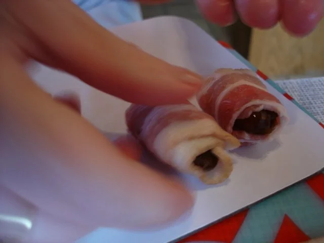 Rezept: Roastbeef mit Beilagen Bild Nr. 16 Roastbeef mit Beilagen - Rezept - Bild Nr. 16