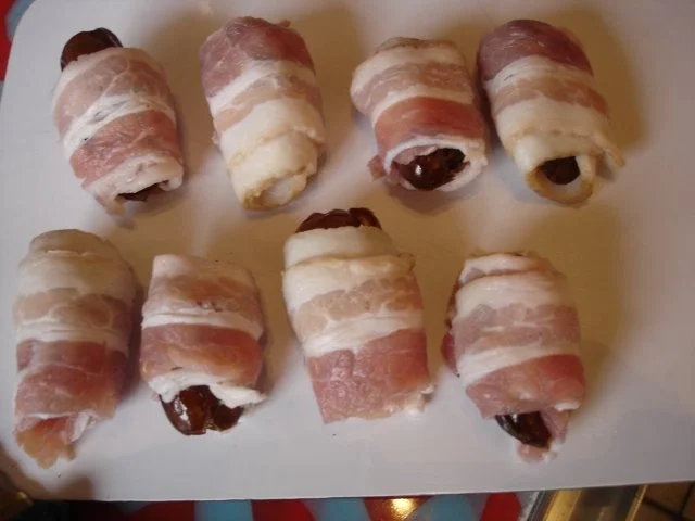 Rezept: Roastbeef mit Beilagen Bild Nr. 18 Roastbeef mit Beilagen - Rezept - Bild Nr. 18