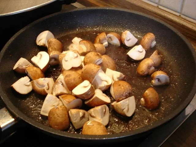 Rezept: Roastbeef mit Beilagen Bild Nr. 23 Roastbeef mit Beilagen - Rezept - Bild Nr. 23