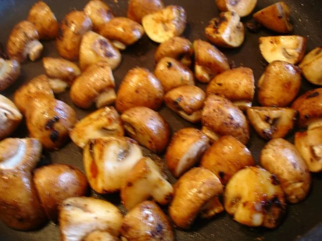 Rezept: Roastbeef mit Beilagen Bild Nr. 24 Roastbeef mit Beilagen - Rezept - Bild Nr. 24