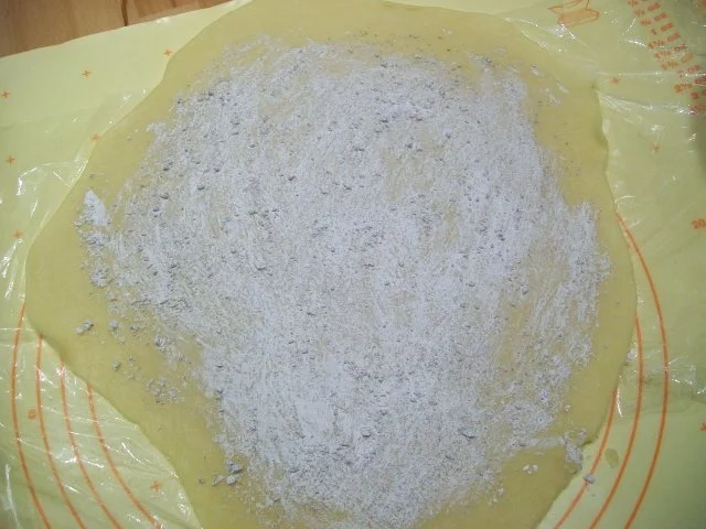 Rezept: Kaffee Räder Bild Nr. 2 Kaffee Räder - Rezept - Bild Nr. 2