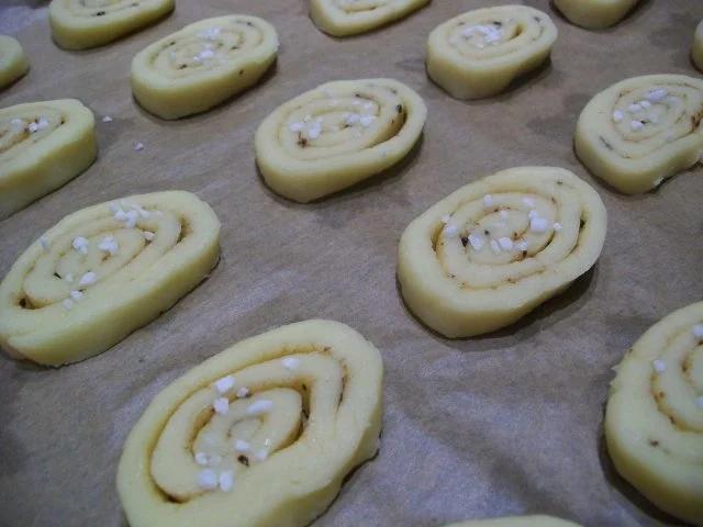 Rezept: Kaffee Räder Bild Nr. 3 Kaffee Räder - Rezept - Bild Nr. 3