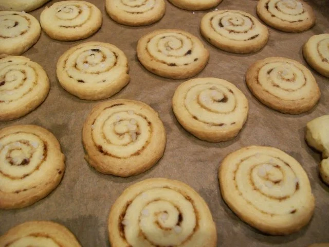 Rezept: Kaffee Räder Bild Nr. 4 Kaffee Räder - Rezept - Bild Nr. 4