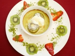 "Postfrontale Subsidenz"-Feigen (Claudia Kleinert) - Rezept