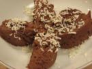 Schokoladen-Mousse - Rezept