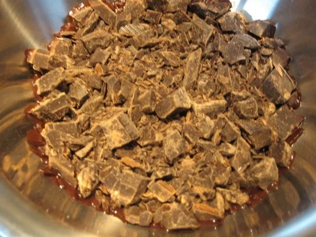 Schokoladen-Mousse - Rezept - Bild Nr. 3