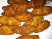 italienische kroketten - Rezept