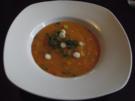 Kartoffel-Möhrensuppe (Eintopf) - Rezept