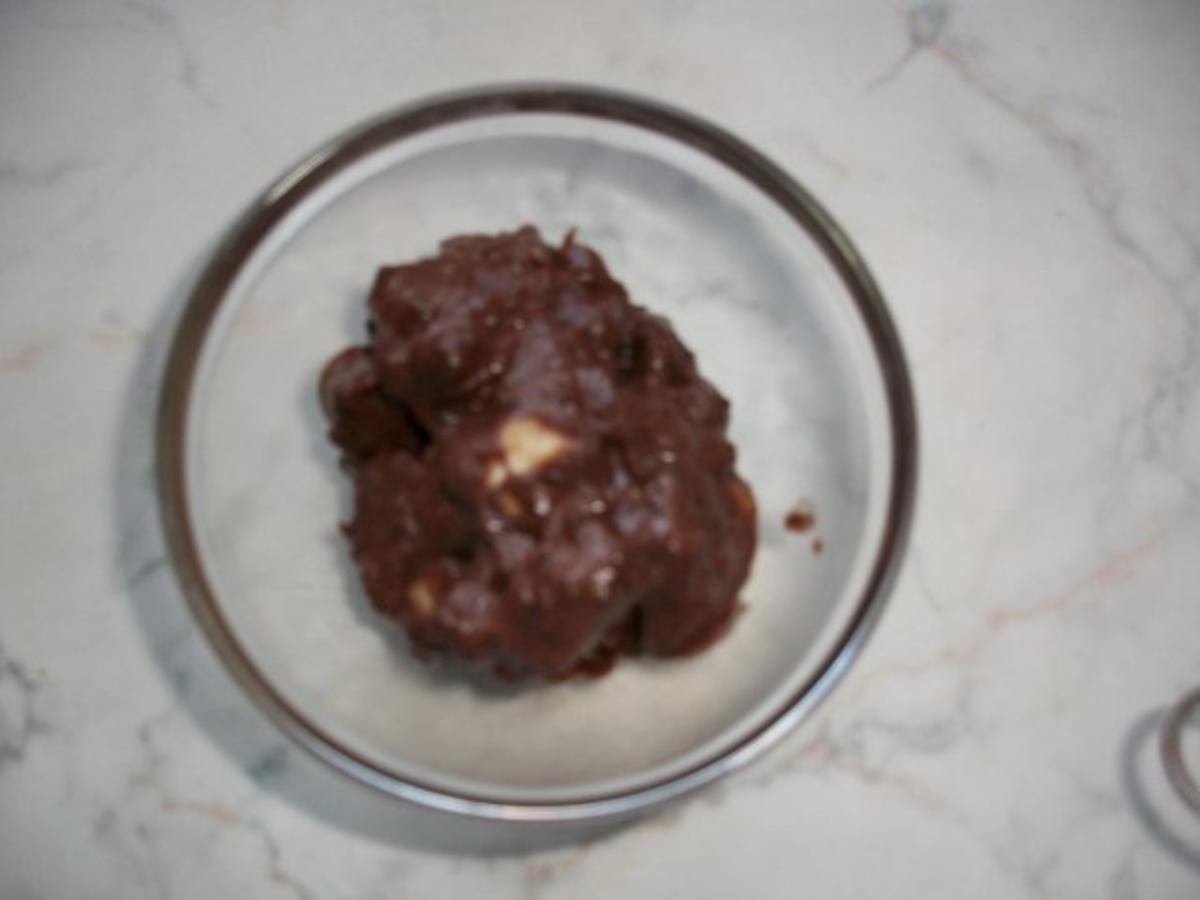 Blechkuchen Schoko Banane Rezepte - kochbar.de